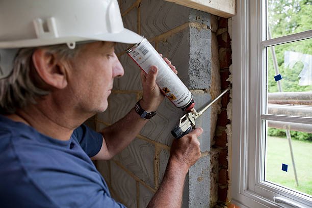 Attic Insulation Near Me in Lindsborg, KS